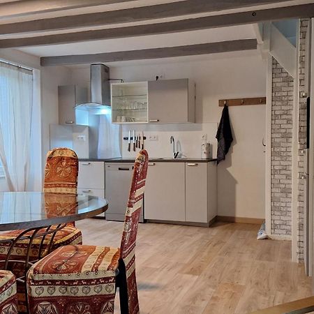 Gite Kauffeld Olliergues Esterno foto